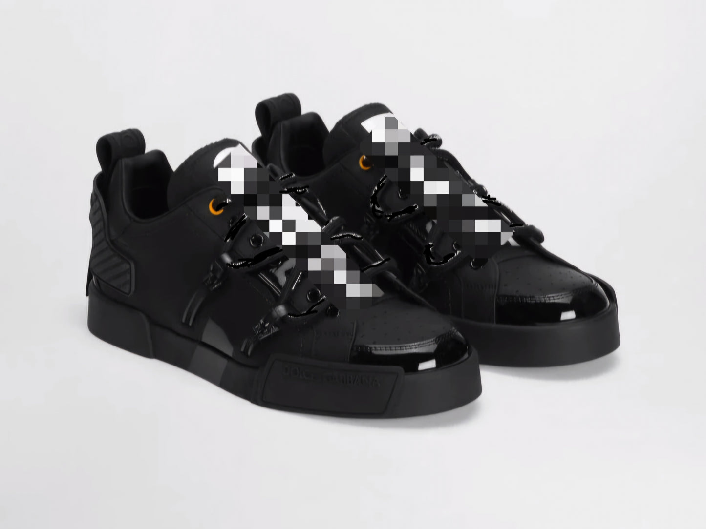 GA Black PTF