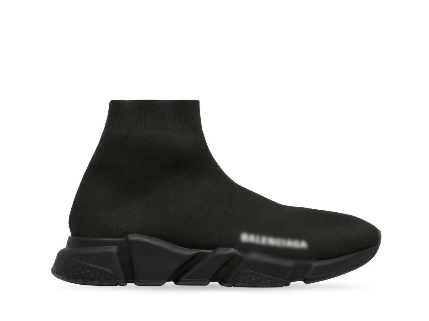 Sock Shoe Speed