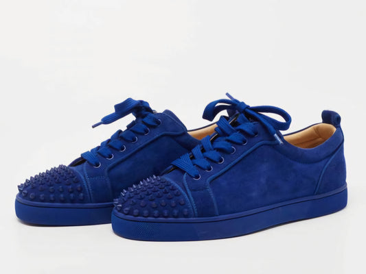 Red Bottom Blue