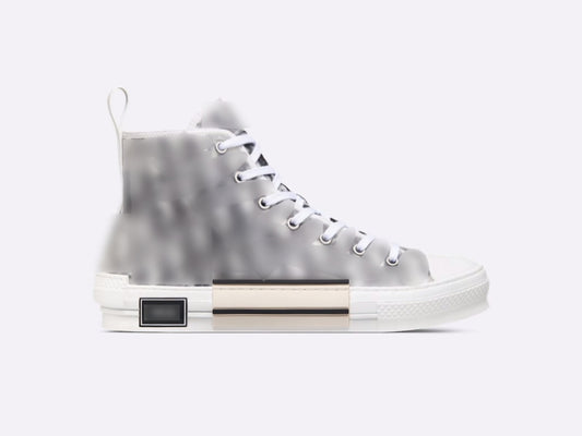 Adore Hightop