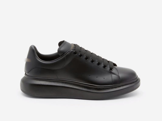 M.Q Black Leather