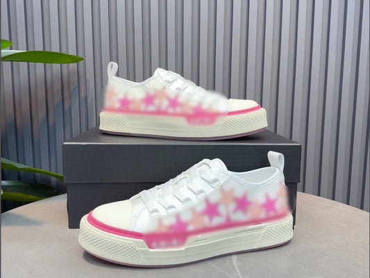 Iri Pink Stars
