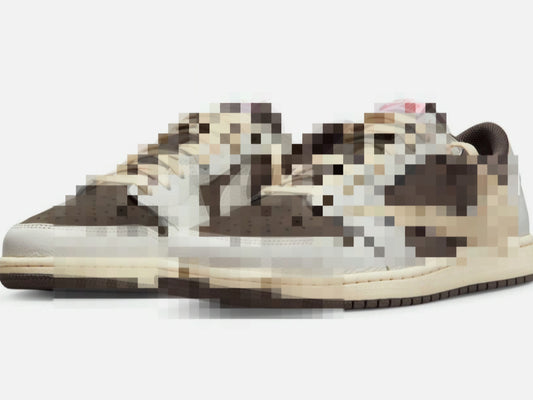 Scot Light Brown