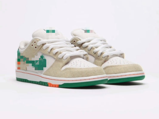 Soda Shoe