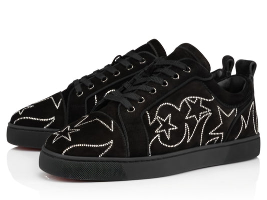 Red Bottom Stars