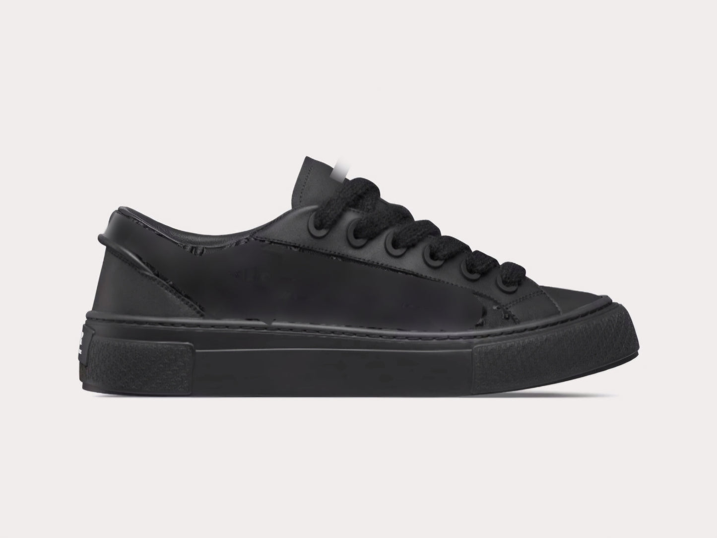 Adore Monogram Lows
