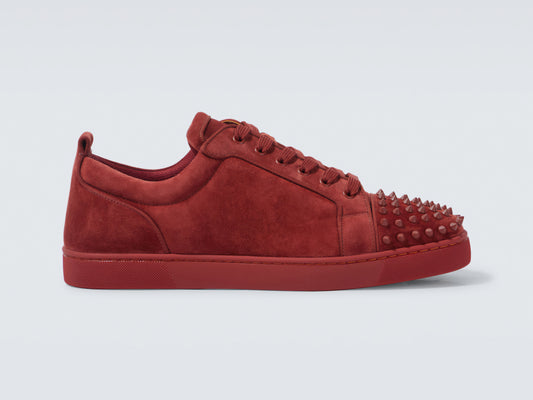 Red Bottom Red